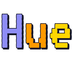 Hue Logo
